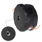 DURAFORCE 3 Pack High QualityFor Speed Feed 400 Echo SRM-230 SRM-225 String Trimmer Head