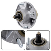 DURAFORCE Spindle Assembly Lawn mower For AM124498 AM131680 AM135349 AM144377