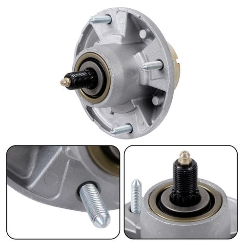 DURAFORCE Spindle Assembly Lawn mower For AM124498 AM131680 AM135349 AM144377