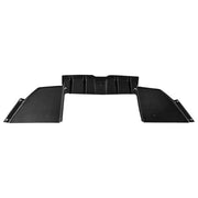 DURAFORCE Fits 2022-2025 Subaru BRZ Toyota GR86 MA-X Style Rear Bumper Lower Diffuser Lip