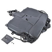DURAFORCE Intake Manifold For Mercedes GLE350 E350 SLK350 C350 C300 ML350 3.5L 2761402601