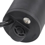 DURAFORCE 15058-001 For 101XDS Short Extreme Duty Actuator 12V 2-1/4" Stroke 3/8"