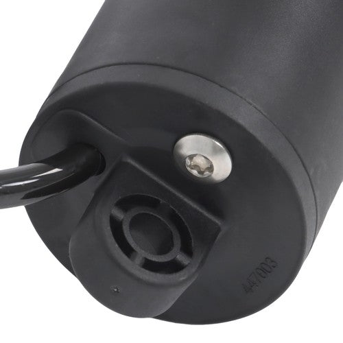 DURAFORCE 15058-001 For 101XDS Short Extreme Duty Actuator 12V 2-1/4" Stroke 3/8"