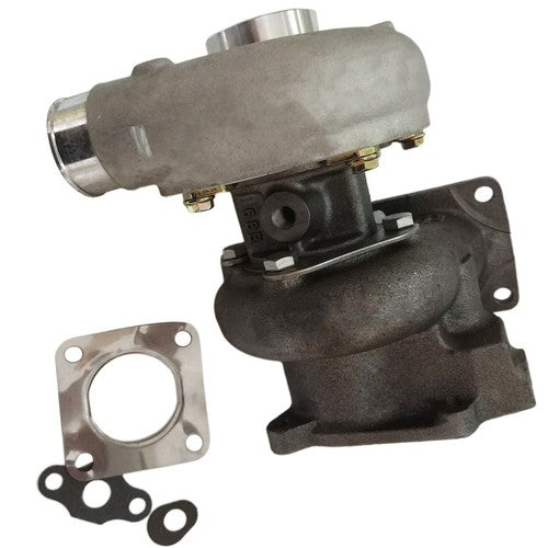 DURAFORCE Turbo Charger For Isuzu 4JG1T Hitachi Takeuchi Case Excavator GEHL Mustang