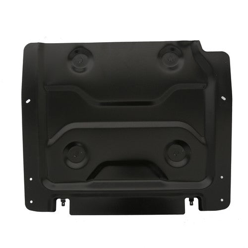 DURAFORCE For Harley Touring Street Glide Road King 2014-2024 Luggage trunk Base Plate