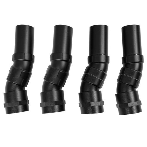 Polaris 2016-2021 2020 General 1000 2 4 Seater Snorkel Kit Plastic ABS PVC