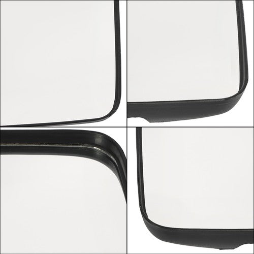 DURAFORCE 3F260-53342 2*Rear View Mirror For Kubota M4900 M5700 M6800 M7040 M8200 M9000
