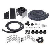 DURAFORCE 2016-2019 Fit For Honda Pioneer 1000 SSHK915-00 Inferno Cab Heater with Defrost