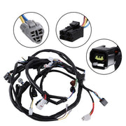 DURAFORCE 5D3-82590-00-00 For 2007-2009 Yamaha ATV YFZ450-YFZ450W Wire Wiring Harness