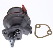 DURAFORCE Fuel Lift Pump D8NN9350AA For Ford 3000 3400 3500 5000 5500 5550 5610 5900 6600