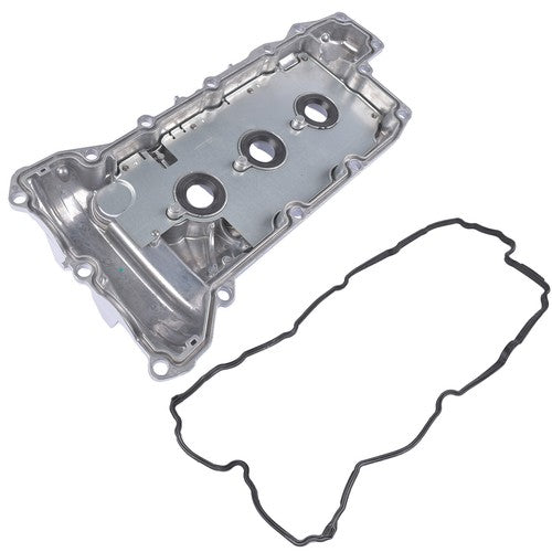 DURAFORCE 12647772 Engine Valve Cover Driver Side Fits Chevy Traverse GMC Terrain Cadillac