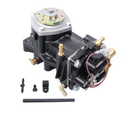 DURAFORCE For Mercury Marine 3.0L Optimax DFI 200-250 Air Compressor 8M0060052 8M0048555