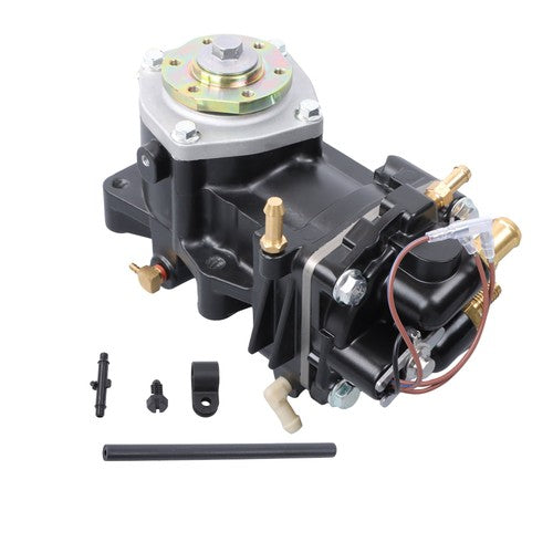 DURAFORCE For Mercury Marine 3.0L Optimax DFI 200-250 Air Compressor 8M0060052 8M0048555