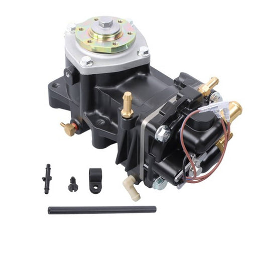 DURAFORCE For Mercury Marine 3.0L Optimax DFI 200-250 Air Compressor 8M0060052 8M0048555