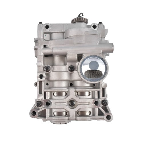 DURAFORCE Engine Balance Shaft Oil Pump for Kia Forte Koup 2010 Hyundai Sonata 06-09 2.4L