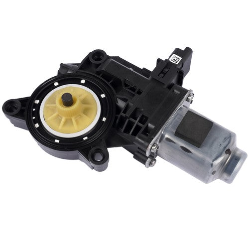 DURAFORCE Front Driver Side Power Window Motor Fits Hyundai Elantra GT 1.6L 2.0L 2018-2020