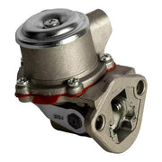DURAFORCE 87800194 Fuel Lift Pump for Ford New Holland Industrial 555E 575E 655E 675