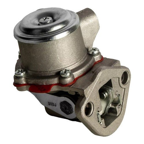 DURAFORCE 87800194 Fuel Lift Pump for Ford New Holland Industrial 555E 575E 655E 675