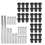 DURAFORCE A Arm A-ARM Bushing Kit Set for 2013-2022 Polaris Ranger XP 900 / XP 900 Crew
