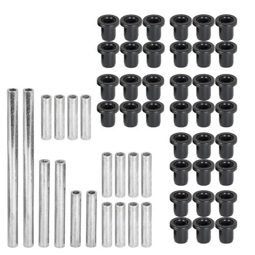 DURAFORCE A Arm A-ARM Bushing Kit Set for 2013-2022 Polaris Ranger XP 900 / XP 900 Crew