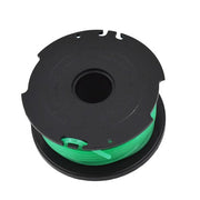 DURAFORCE 6PCS String Trimmer Spool Line SF-080 Auto Feed For Black & Decker Replacement