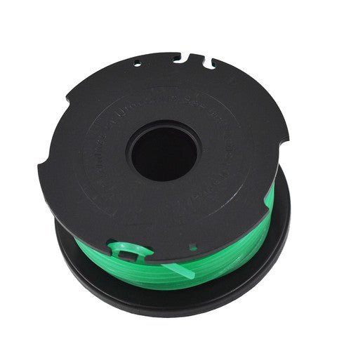 DURAFORCE 6PCS String Trimmer Spool Line SF-080 Auto Feed For Black & Decker Replacement