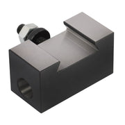 DURAFORCE #5 MT2 MORSE TAPER HOLDER FOR DRILLING CNC LATHE TOOL DRILL AXA 250-105