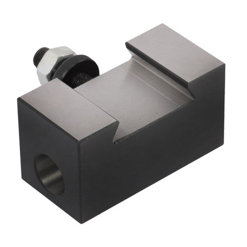 DURAFORCE #5 MT2 MORSE TAPER HOLDER FOR DRILLING CNC LATHE TOOL DRILL AXA 250-105