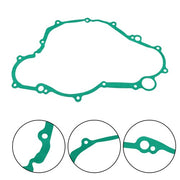 DURAFORCE Fit For YAMAHA YFZ450 5TA-15453-00-00 5TA-15462-00-00 Clutch Cover Gasket ATV