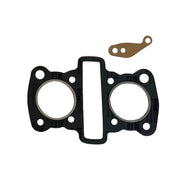DURAFORCE Fit For Honda CB200T CL200 CB200 Complete Engine Gasket Kit Set