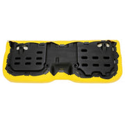 DURAFORCE Bench Seat Bottom Cushion For John Deere Gator XUV 825M 855D Models #AM140624