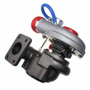 DURAFORCE Turbocharger 2674A200 for Perkins 1104C-44T 1104C-E44T T4.40 Engine