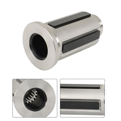 DURAFORCE For Mercury Marine Racing Heavy Duty 1.25 Prop Shaft Hub Kit 8M0183487 840389K06