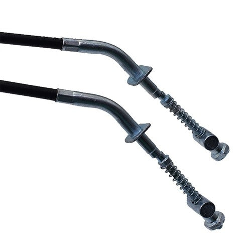 DURAFORCE FRONT BRAKE CABLE ASSEMBLY For 85-95 YAMAHA MOTO 4 YFM200 YFM225 YFM250 YFM350