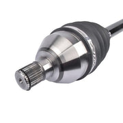 DURAFORCE 2Pcs Rear CV Axle Shaft 72" Body Fits Can-AM Maverick X3 Max R/RR XMR XRC Turbo