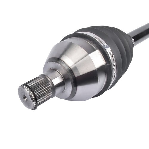 DURAFORCE 2Pcs Rear CV Axle Shaft 72" Body Fits Can-AM Maverick X3 Max R/RR XMR XRC Turbo