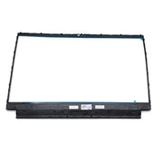 DURAFORCE 0W9XD4 Top Case LCD Back Cover Front Bezel for Dell G15 5510 5511 5515 White US