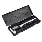 DURAFORCE 6 inch Micrometer Gauge 0-150mm 0.01mm Electronic Digital Vernier Caliper USA