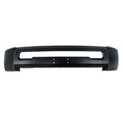 DURAFORCE For Dodge RAM 2500 3500 2010-2017 2018 Front Bumper Face Bar High-quality Steel