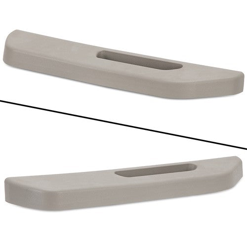 DURAFORCE Left Driver Door Armrest Pad for 88-1994 90 93 Chevrolet GMC C K 1500 2500 3500