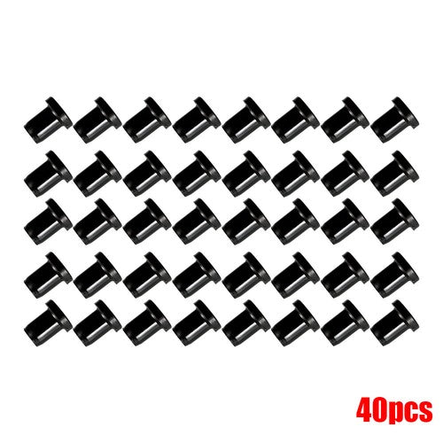 DURAFORCE 5439270 5431846 For Polaris Ranger Sportsman 500 700 A-Arm Bushing Kit 40 Pack