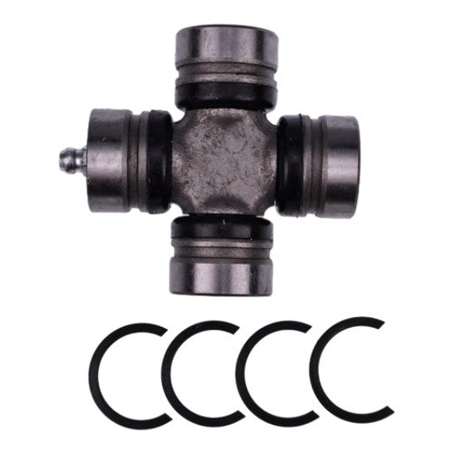 Universal Joint K7571-91320 for Kubota UTV RTV900G6 RTV900W6 2003-2008 4 Pack
