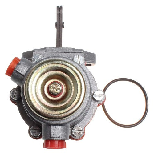 DURAFORCE Fuel Lift Pump For New Holland 7635 TL80 6635 TL90 TL100 5635 Case IH JX95