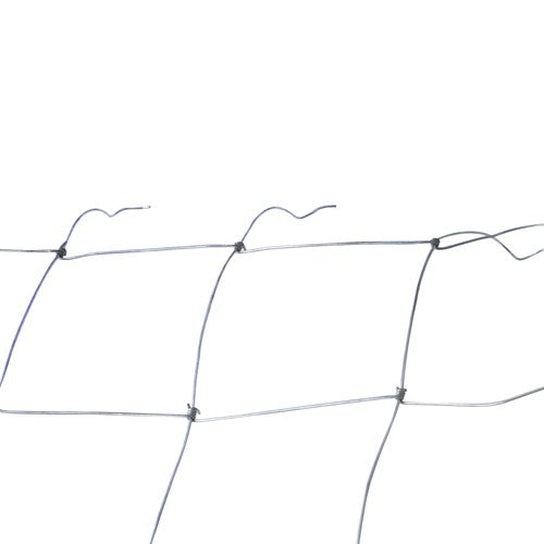 DURAFORCE 5ft x 164ft Farm Fence Wire Fence Zinc Coating Cattle Fence Galvanized Field