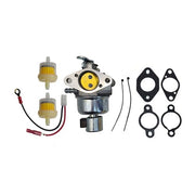 DURAFORCE 2085395S 2085371S Carburetor for Kohler 19 20 21 22 HP SV600 SV620 SV610