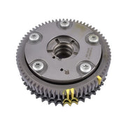 DURAFORCE 2720502447 Right Intake Camshaft Adjuster Gear For Mercedes-Benz C230 E350 S400
