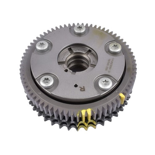 DURAFORCE 2720502447 Right Intake Camshaft Adjuster Gear For Mercedes-Benz C230 E350 S400