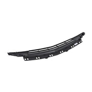 DURAFORCE Plastic Front Bumper Lower Mesh W/O Heat Hole Fit For Buick Encore GX 2020-2022