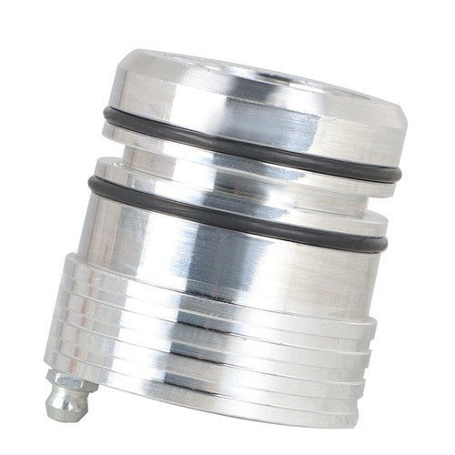 DURAFORCE For Honda Pioneer 1000 New All 4 Wheel Bearing Greaser Tool Billet Aluminum 44mm