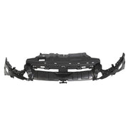 DURAFORCE Front Bumper Cover Support Mounting Kit Bracket For Ford Focus 2012-14 FO1065105